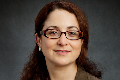 Professor Linda Herrera