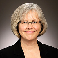 Kristin Hoganson