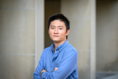 Bo Zhang, a professor of labor and employment relations and of psychology at Illinois