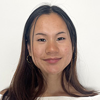 Portrait individuel de Linh Nguyen