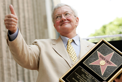 Roger Ebert’s Film Festival, named for the late film critic and University of Illinois alumnus, opens April 18 at the Virginia Theatre in downtown Champaign. This marks its 20th year.