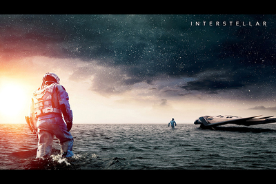 “Interstellar” in 70mm will be among the dozen films shown at the 20th annual “Ebertfest.”