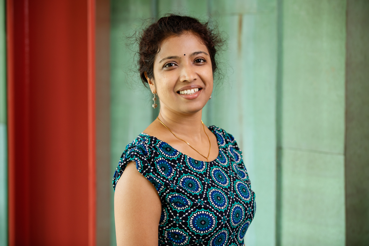 Industrial and enterprise systems engineering professor Lavanya Marla and her team have developed models to help the airline industry create schedules that are less susceptible to delay and easier to fix once disrupted.