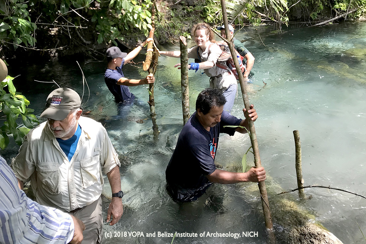 Adventures and Tourism in Sinkhole Exploration