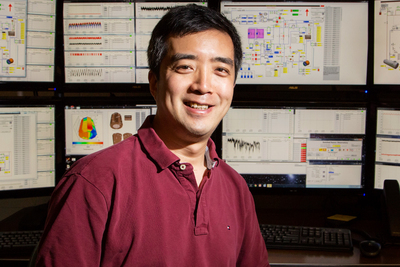 Illinois physics professor Liang Yang discusses the significance of the recent neutrino detection in Antarctica and what it means for the future of observational astronomy.