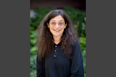 May Berenbaum has been appointed editor-in-chief of the Proceedings of the National Academy of Sciences.