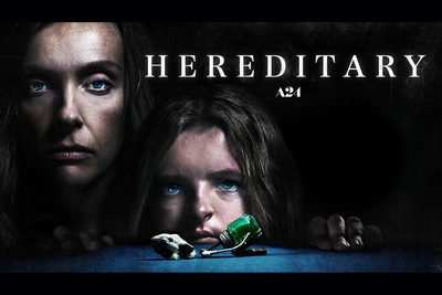 “Hereditary,” written and directed by Ari Aster, will be one of the films screened at this year’s Roger Ebert’s Film Festival.