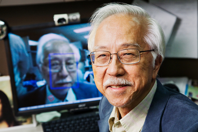 Thomas Huang, pioneer in image compression, has died  Illinois