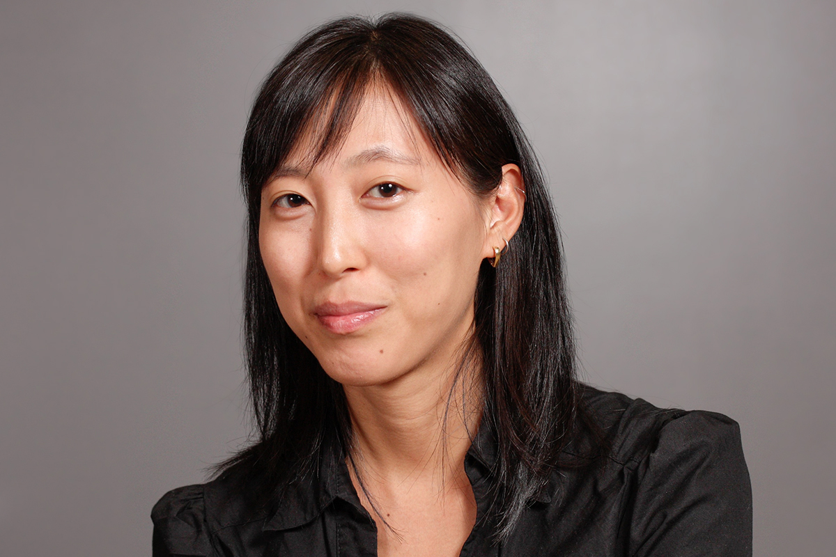 A. Naomi Paik, a professor of Asian American studies at Illinois, studies policing and prisons as part of her research.
