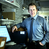 Nicholas Kotov, professor chemical engineering at the University of Michigan and study coauthor.